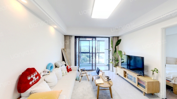 保亿麓语湖苑二手房实景图