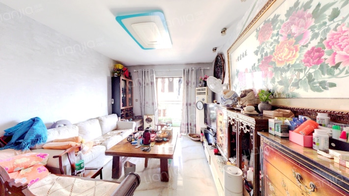 宏鼎景裕嘉园一期二手房实景图