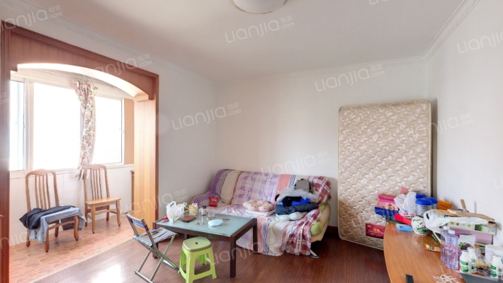 地华里二手房实景图