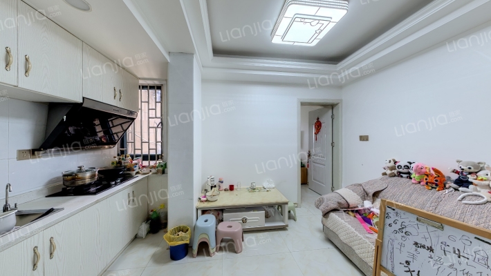 永亨海港城二手房实景图