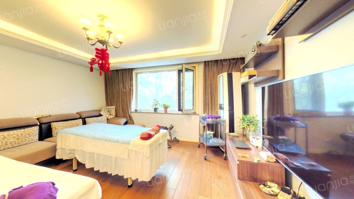 翠亨村B区二手房实景图