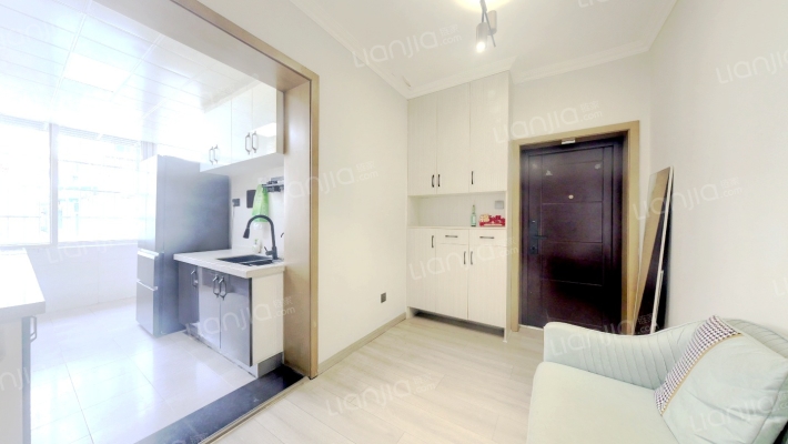 西安南路78号二手房实景图