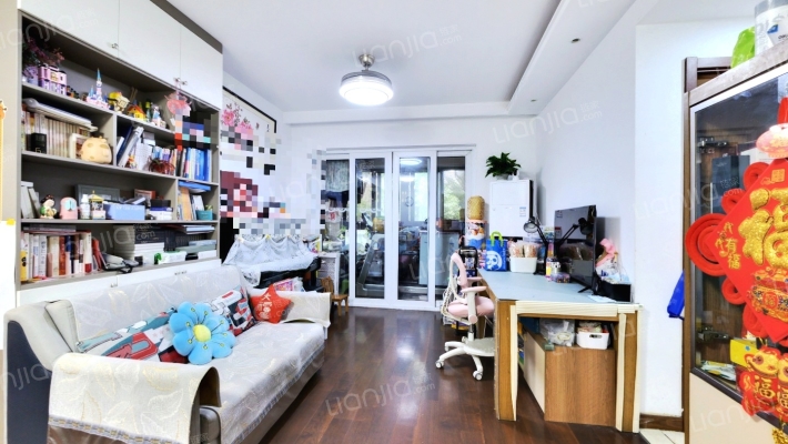 首创禧悦(一期)二手房实景图