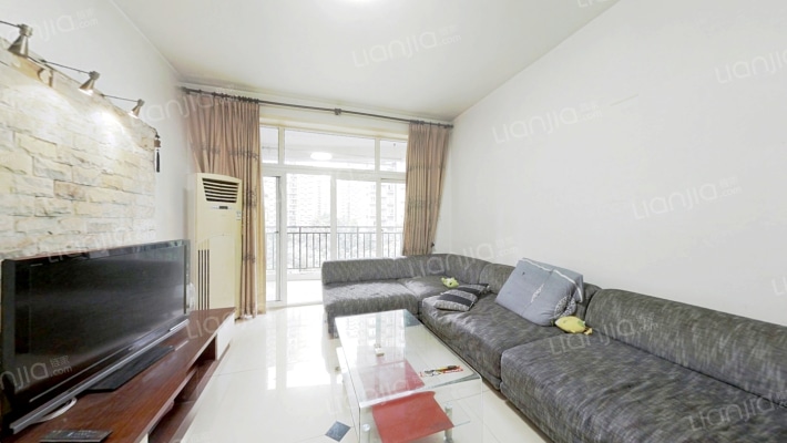 大川花园二手房实景图