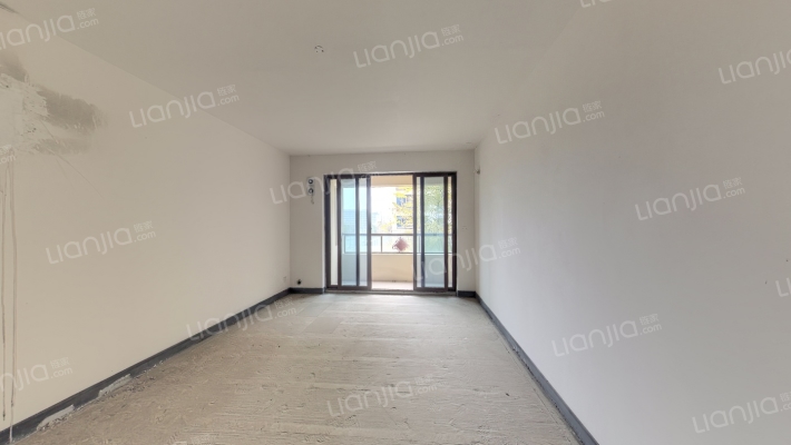 电建泷悦华府西区二手房实景图