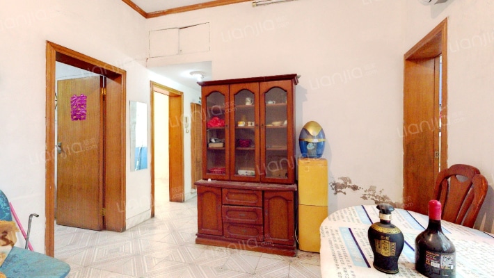 凌云社区二手房实景图