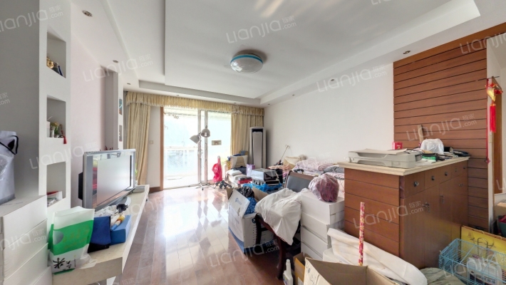 金月湾小区二手房实景图