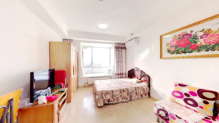 阳光驿城二手房实景图