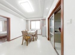 整租·东飞花园 3室2厅 复式 南_东飞花园租房