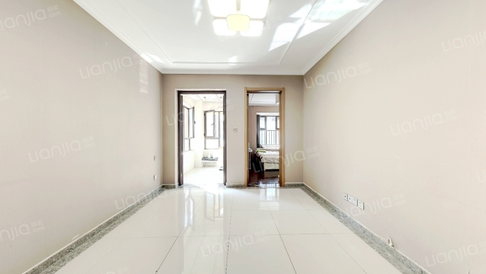 五龙新城香榭园二手房实景图