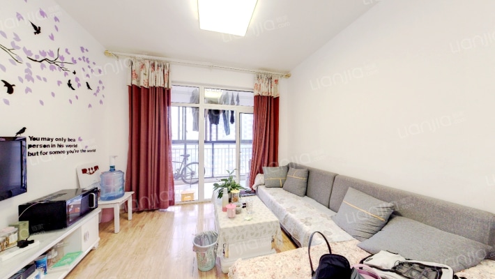 中房学府海棠一期二手房实景图