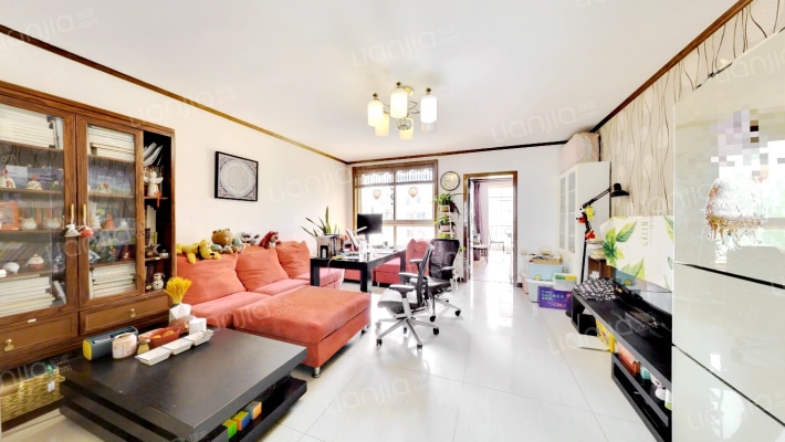 格瑞雅居二手房实景图