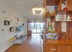 整租·金湖水岸 3室2厅 南/北_金湖水岸租房