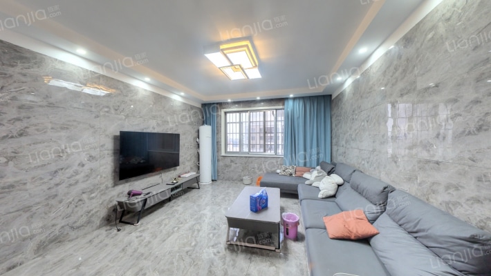 英泰汇景豪庭二手房实景图