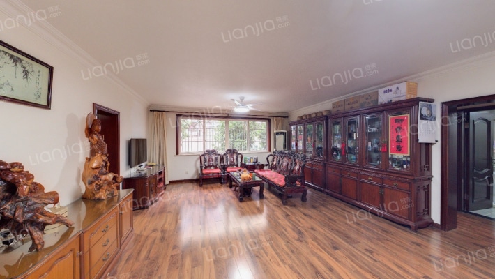 锦沧公寓二手房实景图