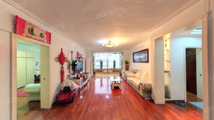 长飞小区二手房实景图