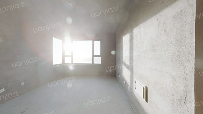 北海丽景二手房实景图