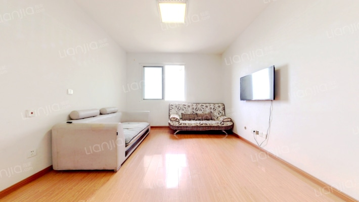 凤麟府二手房实景图