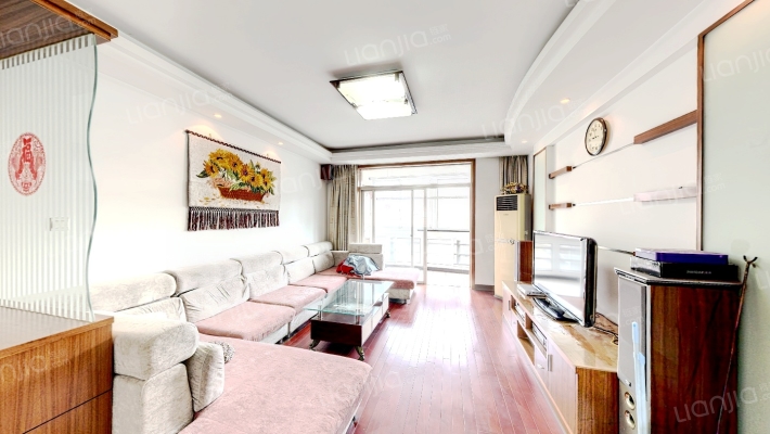 景虹园二手房实景图