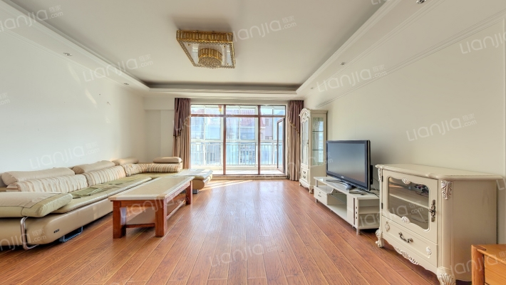 御景尚都一期二手房实景图