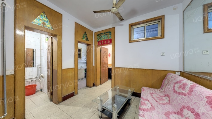 东豆腐砦102号二手房实景图