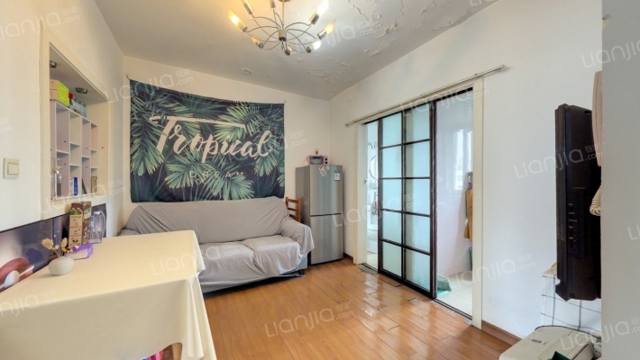 牡丹新村二手房实景图