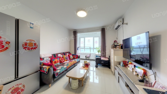 国际花园4号院二手房实景图