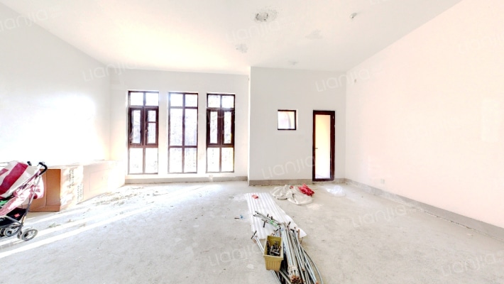 盘龙谷中区二手房实景图