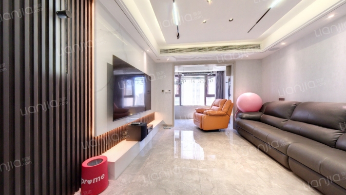 锦艺金水湾观臻苑二手房实景图