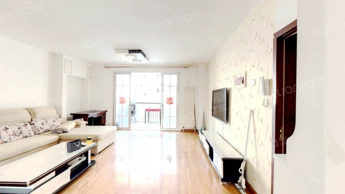 中环小区二手房实景图