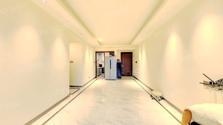 碧桂园华发海湾壹号（一期）二手房实景图