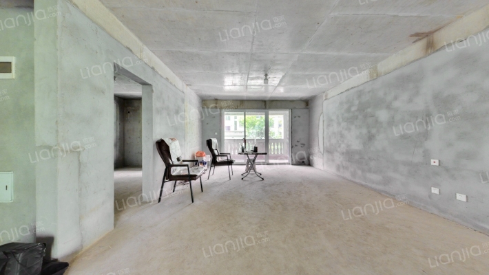 山水美树二手房实景图