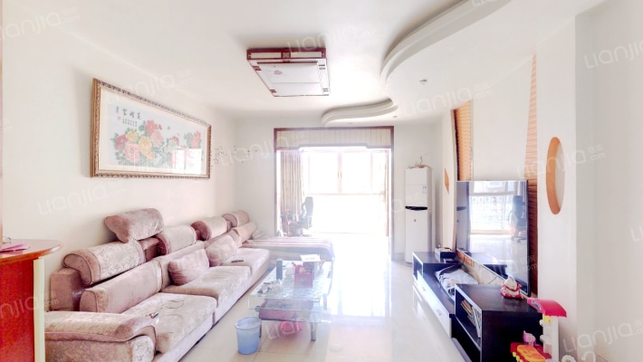 爱家佳苑二手房实景图