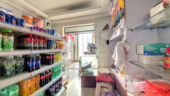 宇济钦江苑二手房实景图