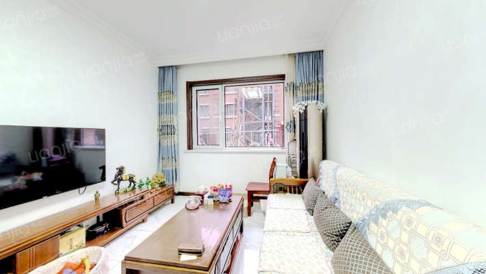 胜鼎育才二手房实景图