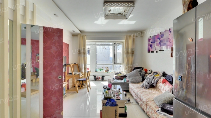 昊天家园二手房实景图