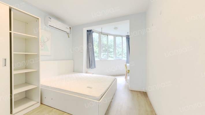 华阳路66弄二手房实景图