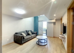 整租·邛海17度 2室1厅 南_邛海17度租房