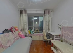 整租·锦绣华庭 1室1厅 西北_锦绣华庭租房