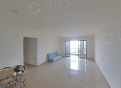 整租·碧桂园天誉 3室2厅 东南_碧桂园天誉租房