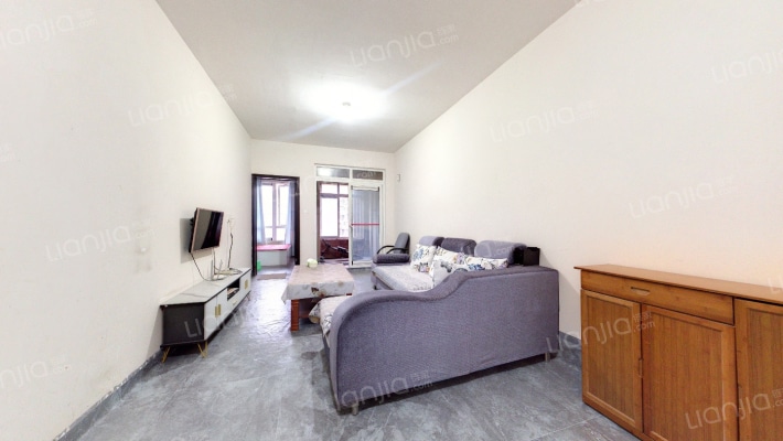 金科世界城高层区（南岸）二手房实景图