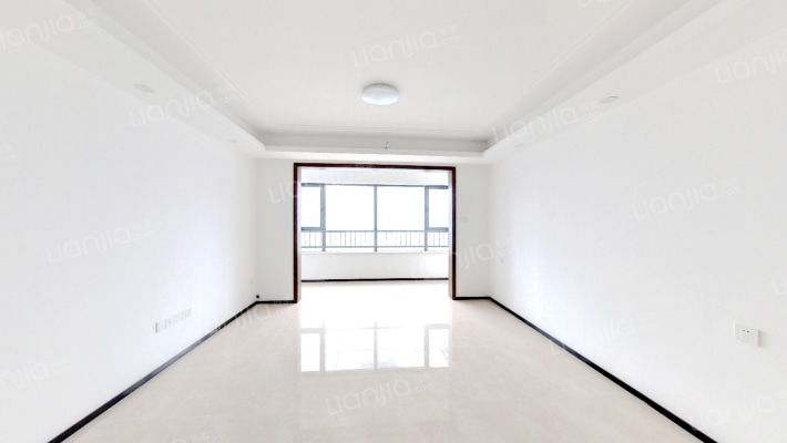 华润中心二手房实景图