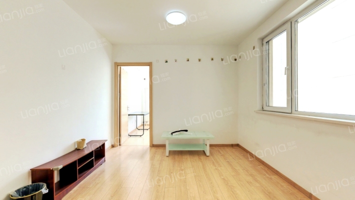 北京城建兴悦居二手房实景图