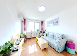 整租·侯一小区 2室1厅 南/北_侯一小区租房