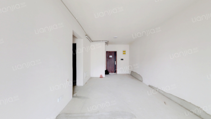 中交锦合二手房实景图