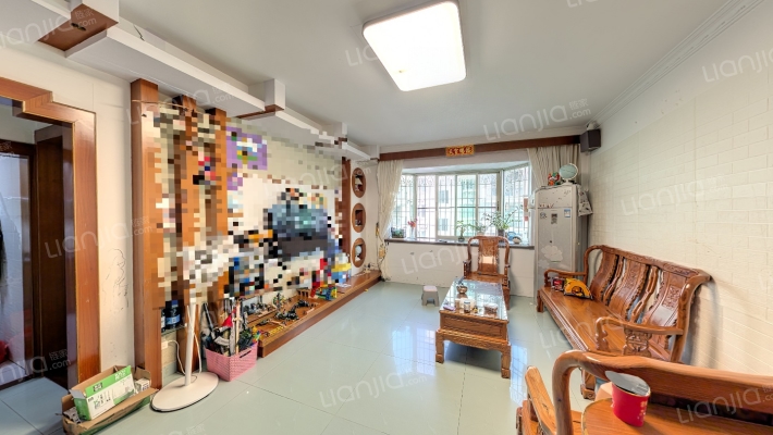 文轩花园二手房实景图