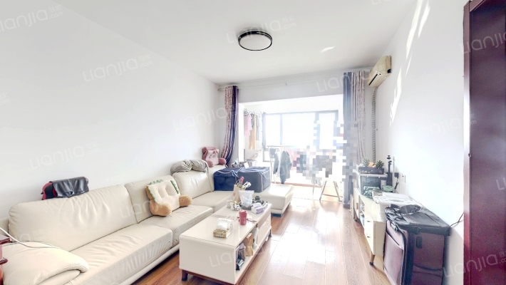 碧桂园天汐苑二手房实景图