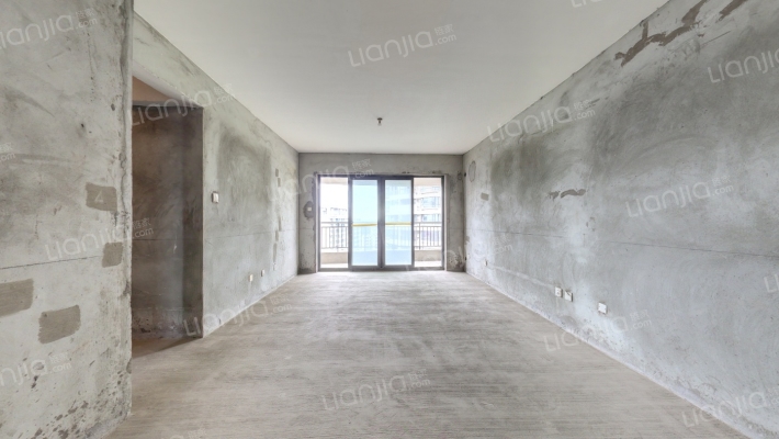 香江紫钻二手房实景图