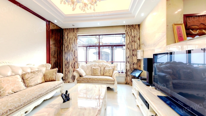 九龍一號二手房实景图