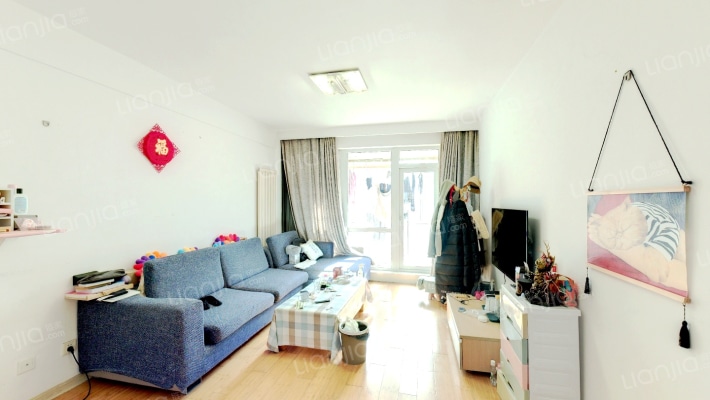 柏林水郡二手房实景图